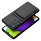 Samsung A52 Forcell Card Black Кейс