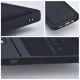 Samsung A52 Forcell Card Black Кейс