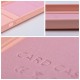Samsung A52 Forcell Card Pink Кейс