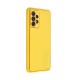 Samsung A52 Forcell Leather Yellow Кейс