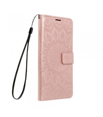 Samsung A52 Mezzo Book Mandala Rose Gold Кейс