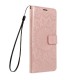 Samsung A52 Mezzo Book Mandala Rose Gold Кейс