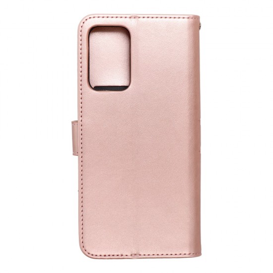 Samsung A52 Mezzo Book Mandala Rose Gold Кейс