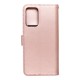 Samsung A52 Mezzo Book Mandala Rose Gold Кейс