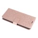 Samsung A52 Mezzo Book Mandala Rose Gold Кейс