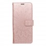 Samsung A52 Mezzo Book Mandala Rose Gold Кейс Samsung A52 Mezzo Book Mandala Rose Gold Кейс