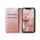 Samsung A52 Mezzo Book Mandala Rose Gold Кейс