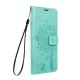 Samsung A52 Forcell Mezzo Book Tree Green Кейс