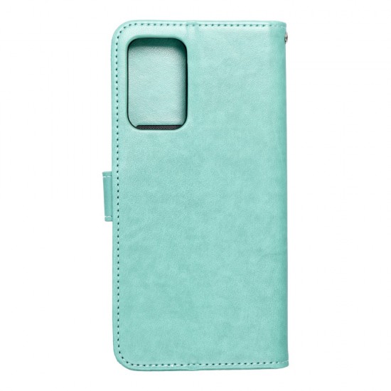 Samsung A52 Forcell Mezzo Book Tree Green Кейс