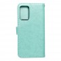Samsung A52 Forcell Mezzo Book Tree Green Кейс Samsung A52 Forcell Mezzo Book Tree Green Кейс