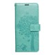 Samsung A52 Forcell Mezzo Book Tree Green Кейс