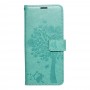 Samsung A52 Forcell Mezzo Book Tree Green Кейс Samsung A52 Forcell Mezzo Book Tree Green Кейс