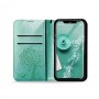 Samsung A52 Forcell Mezzo Book Tree Green Кейс Samsung A52 Forcell Mezzo Book Tree Green Кейс