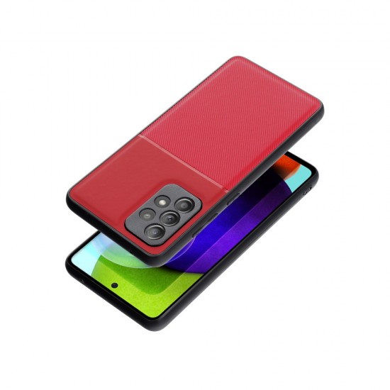 Samsung A52 Forcell Noble Red Кейс