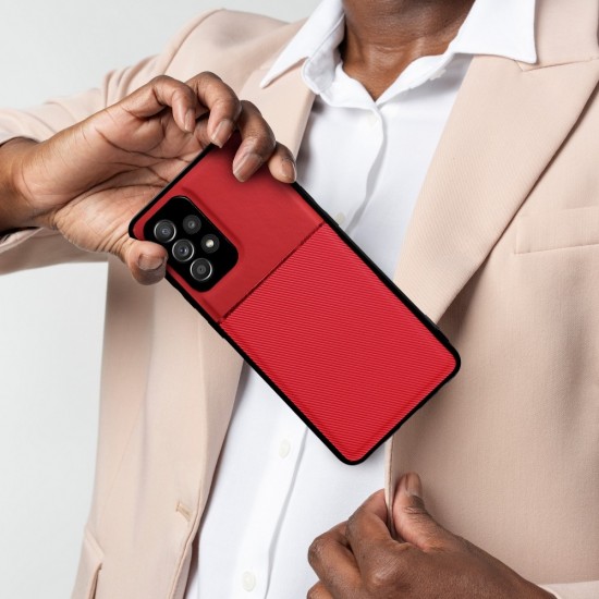 Samsung A52 Forcell Noble Red Кейс