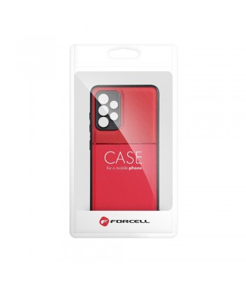 Samsung A52 Forcell Noble Red Кейс