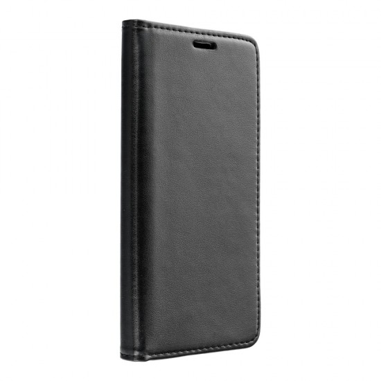 Samsung A52 Magnet Book Black Кейс