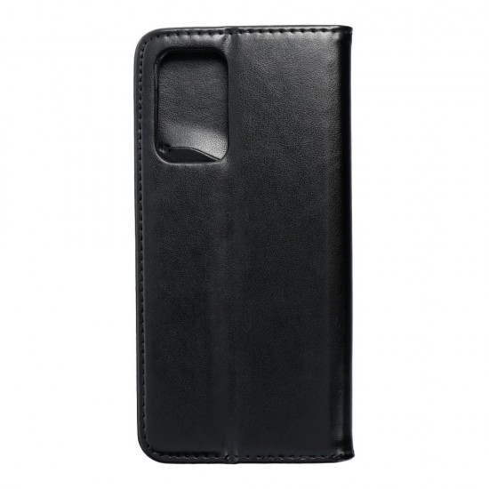 Samsung A52 Magnet Book Black Кейс