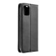 Samsung A52 Magnet Book Black Кейс