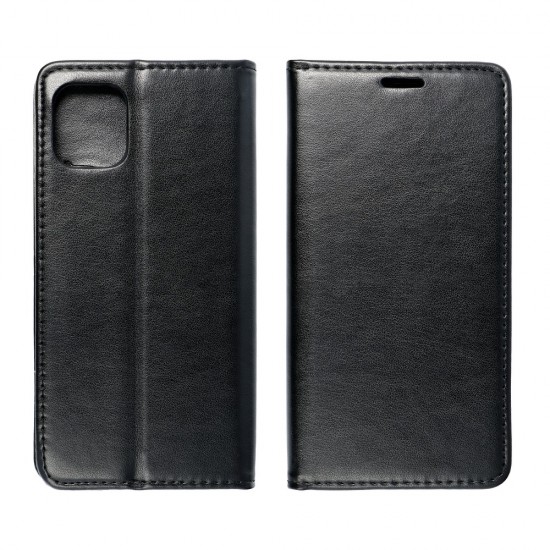 Samsung A52 Magnet Book Black Кейс