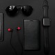 Samsung A52 Magnet Book Black Кейс