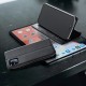 Samsung A52 Magnet Book Black Кейс