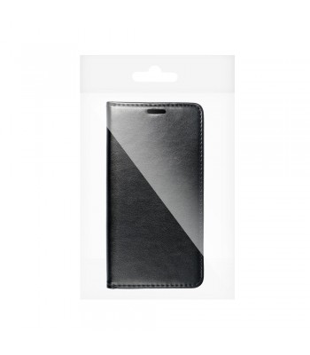 Samsung A52 Magnet Book Black Кейс