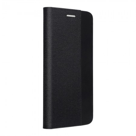 Samsung A52 Sensitive Book Black Кейс