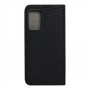 Samsung A52 Sensitive Book Black Кейс