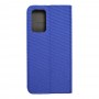 Samsung A52 Sensitive Book Light Blue Кейс