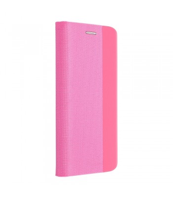 Samsung A52 Sensitive Book Light Pink Кейс