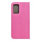 Samsung A52 Sensitive Book Light Pink Кейс