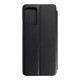 Samsung A52 Smart View Magnet Book Black Кейс