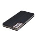 Samsung A52 Smart View Magnet Book Black Кейс