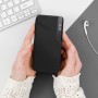 Samsung A52 Smart View Magnet Book Black Кейс Samsung A52 Smart View Magnet Book Black Кейс