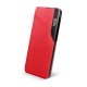 Samsung A52 Smart View Magnet Book Red Кейс