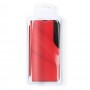 Samsung A52 Smart View Magnet Book Red Кейс