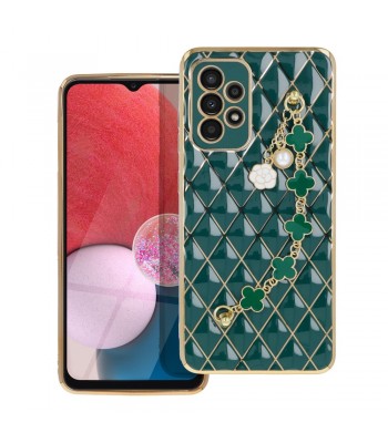 Samsung A52 Trend Green Кейс