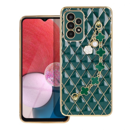 Samsung A52 Trend Green Кейс