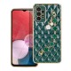 Samsung A52 Trend Green Кейс