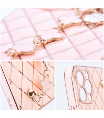 Samsung A52 Trend Pink Кейс