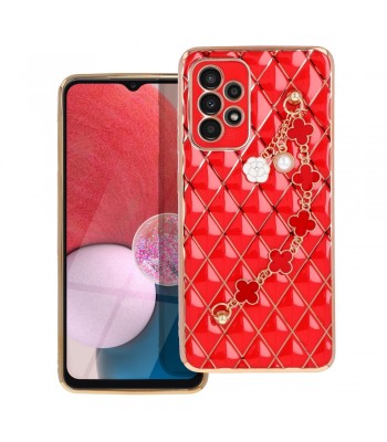 Samsung A52 Trend Red Кейс
