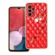Samsung A52 Trend Red Кейс