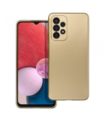 Samsung A53 5G Metallic Gold Кейс
