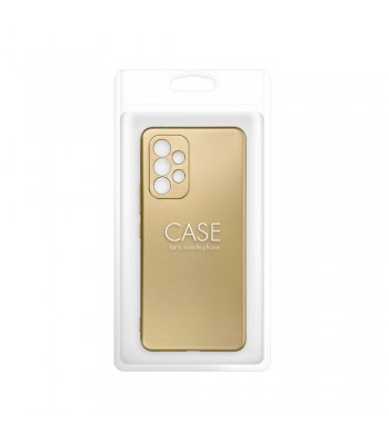 Samsung A53 5G Metallic Gold Кейс