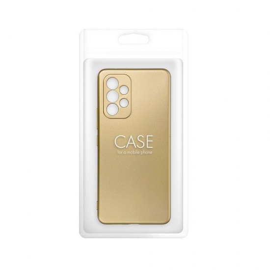 Samsung A53 5G Metallic Gold Кейс