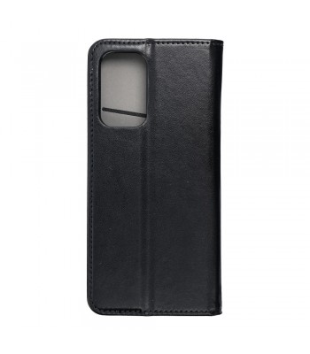 Samsung A53 5G Smart Magneto Book Black Кейс
