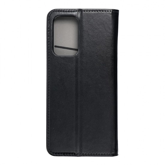 Samsung A53 5G Smart Magneto Book Black Кейс