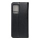 Samsung A53 5G Smart Magneto Book Black Кейс