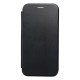 Samsung A73 5G Forcell Elegance Black Кейс